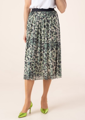 Юбка Alda Aop 51 Soyaconcept