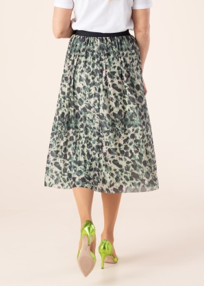 Юбка Alda Aop 51 Soyaconcept