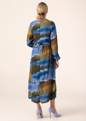 Платье Rebekka Fransa