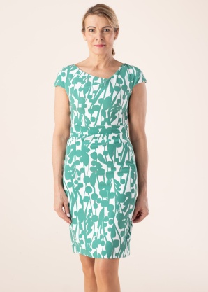 Платье Vera Mont