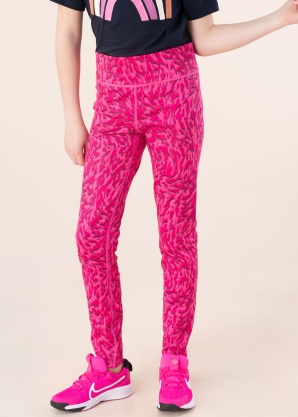 Nike treeningretuusid One