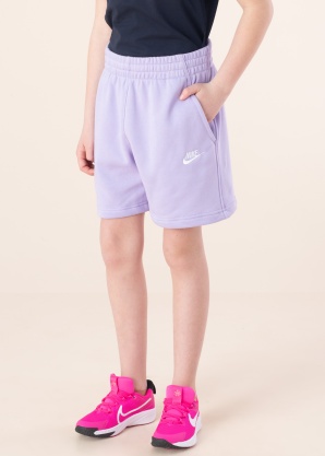 Шорты Club Nike
