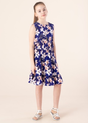 Платье Vinaya Name It Kids