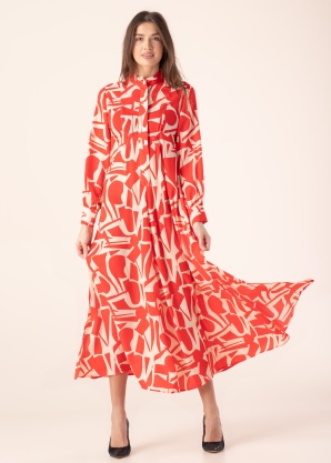 Платье Helena Only