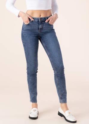 Джинсы Nunna Pieces