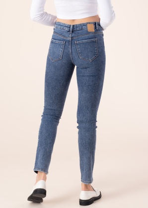 Джинсы Nunna Pieces