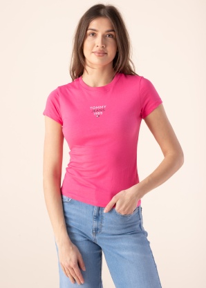 Tommy Jeans T-särk Logo