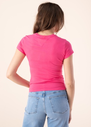 Tommy Jeans T-särk Logo