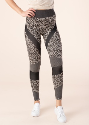 Леггинсы для тренировок Jessa Only Play