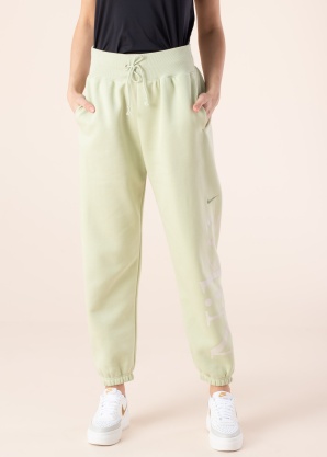 Спортивные штаны логотип Nike