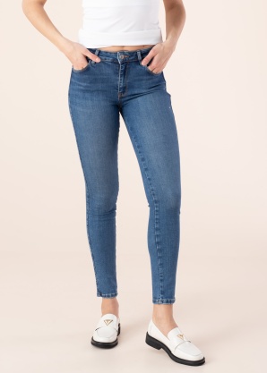 Guess teksapüksid Sexy Curve