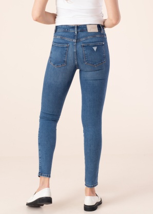 Guess teksapüksid Sexy Curve