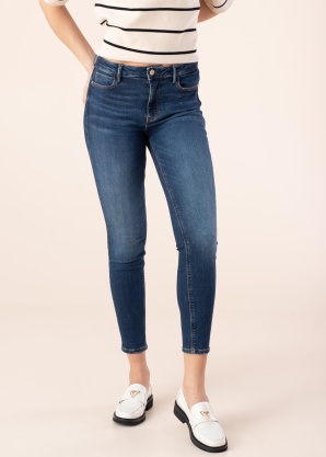 Джинсы 1981 Guess