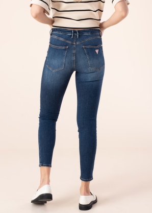 Джинсы 1981 Guess