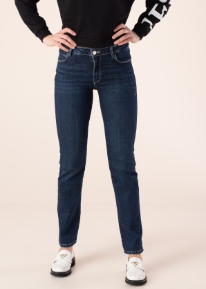 Guess teksapüksid Sexy Straight