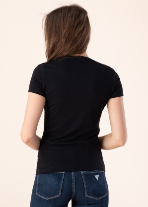 Футболка Floral Guess