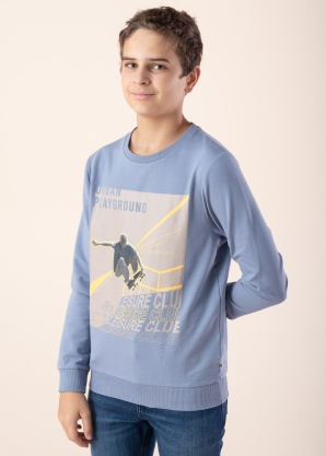 Кофта Dutpak Name It Kids