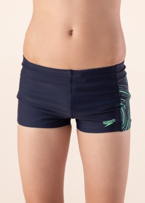 Плавки Plastisol Speedo