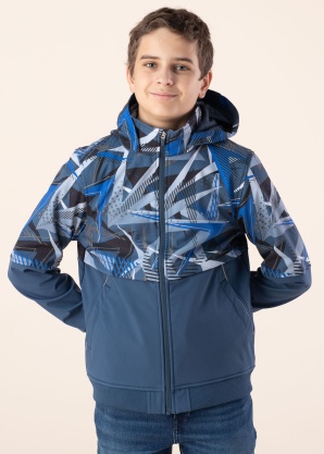 Весенне-осенняя куртка SCH Alfa08 Name It Kids