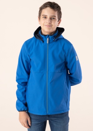 Весенне-осенняя куртка SCH Мальта Name It Kids