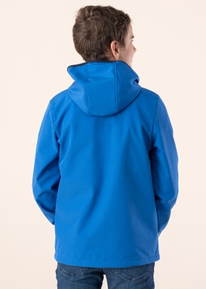 Весенне-осенняя куртка SCH Мальта Name It Kids