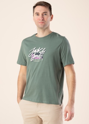 Jack & Jones T-särk Tampa
