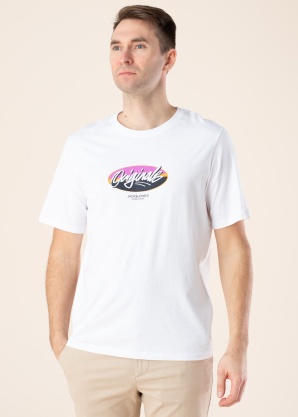 Jack & Jones T-särk Tampa