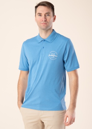 Рубашка-поло Forest Jack & Jones