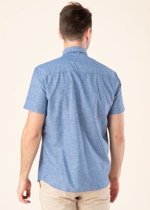 Рубашка Sun Selected