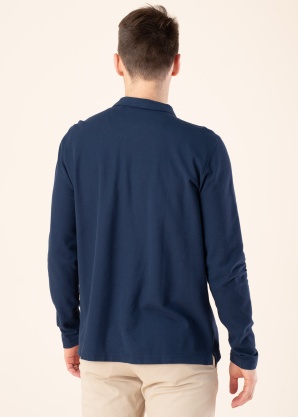 Mustang polosärk Portis