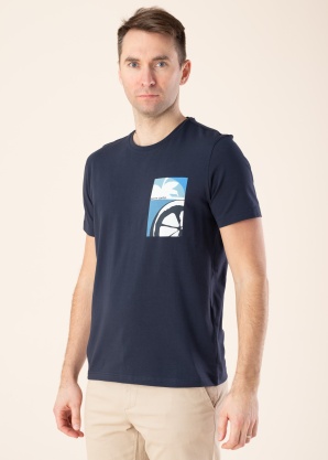 Футболка Pierre Cardin