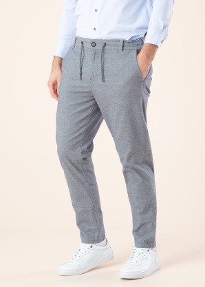 Брюки Milano Jogger Mustang