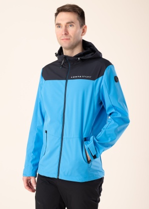 Весенне-осенняя куртка Jalassaari SCH Luhta