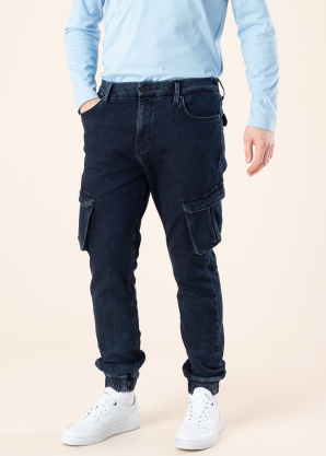 Guess püksid Virgil