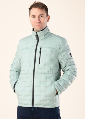 Весенне-осенняя куртка Unari Huppa