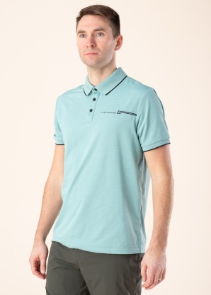 Рубашка-поло Jaalanka Luhta