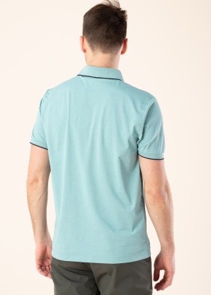 Рубашка-поло Jaalanka Luhta