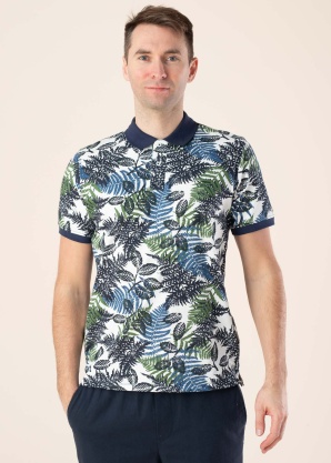 Рубашка-поло Blend