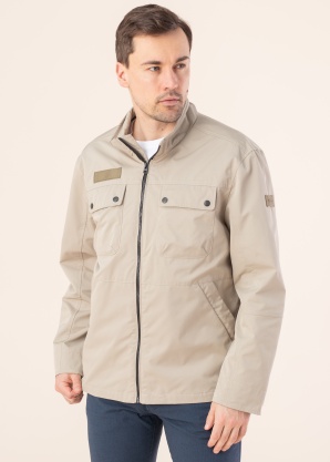 Весенне-осенняя куртка Erla of Sweden