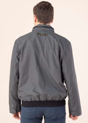 Весенне-осенняя куртка Erla of Sweden