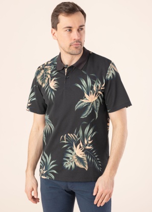 Рубашка-поло Blapalma Jack & Jones