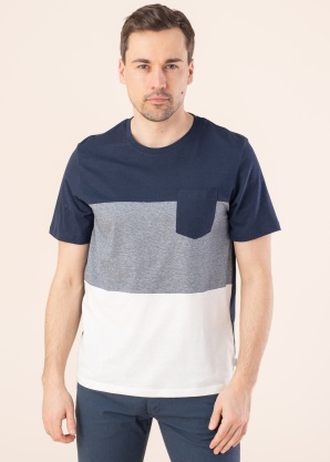 Футболка Shane Jack & Jones