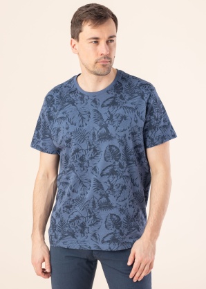 Футболка Erla of Sweden