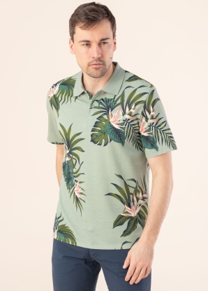 Рубашка-поло Blapalma Jack & Jones