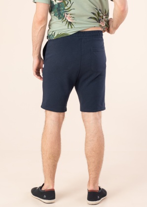 Брюки Gordon Bradley Sweat Shorts Mid Jack & Jones