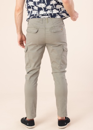 Брюки Camel Active