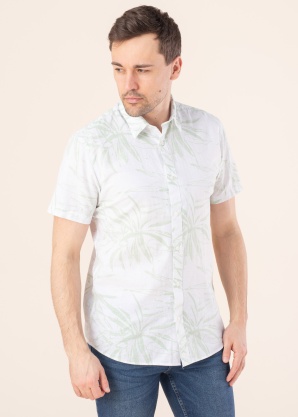 Рубашка Classic Selected