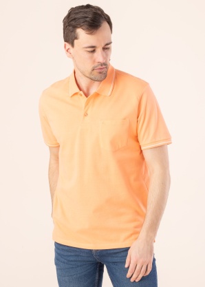 Рубашка-поло Erla of Sweden