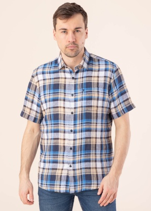 Рубашка Pierre Cardin