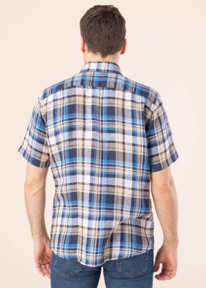 Рубашка Pierre Cardin